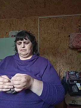 LisichkaOksana online show from 05.28.26
