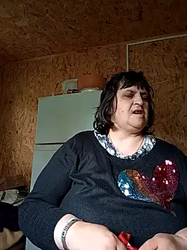 LisichkaOksana online show from 05.29.26