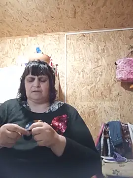 LisichkaOksana online show from 05.29.26
