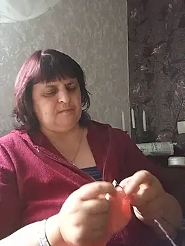 LisichkaOksana online show from 06.03.26