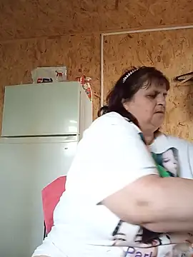 LisichkaOksana online show from 06.22.26