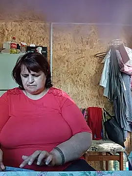 LisichkaOksana online show from 07.23.26
