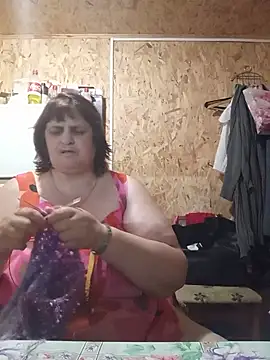LisichkaOksana online show from 07.24.26
