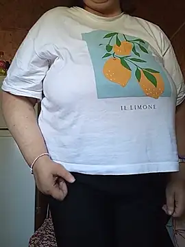 LisichkaOksana online show from 07.26.26