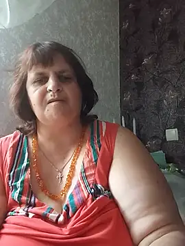 LisichkaOksana online show from 07.28.26