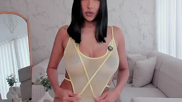 Anny Honeey online show from 06.23.26