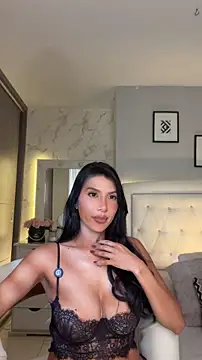 Anny Honeey online show from 07.08.26