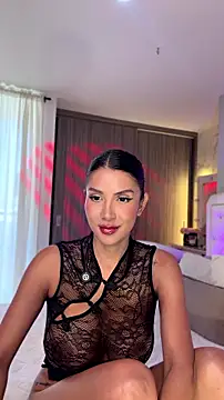 Anny Honeey online show from 07.16.26