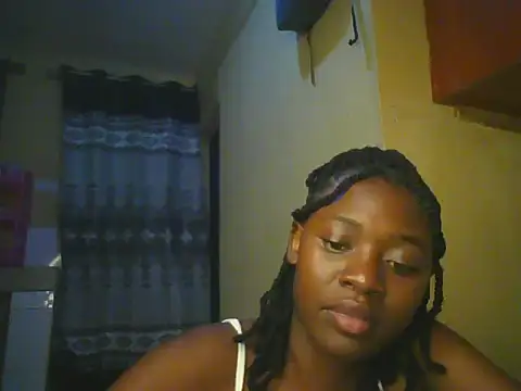 Snapshot of Preetygirlyz chatting on 06.12.26 Preetygirlyz online show from 06.12.26