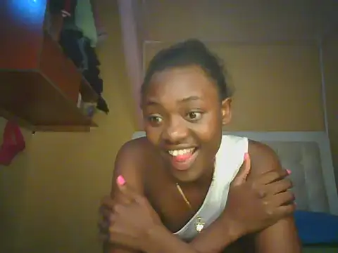 Snapshot of Preetygirlyz chatting on 07.25.26 Preetygirlyz online show from 07.25.26