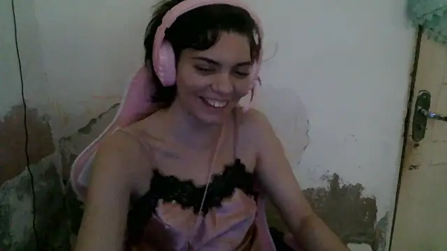 Angel Ristoww online show from 06.22.26