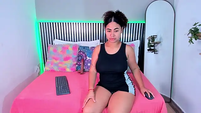 Amber Milers online show from 07.28.26