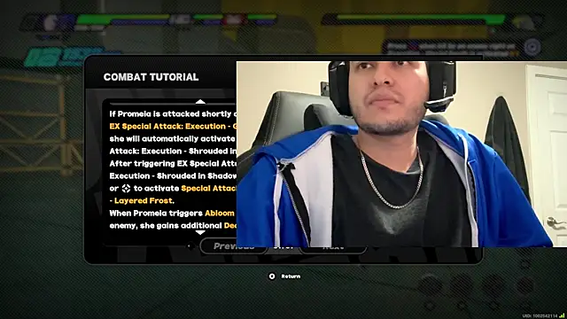 Snapshot of xNightRaven chatting on 05.17.26 xNightRaven online show from 05.17.26