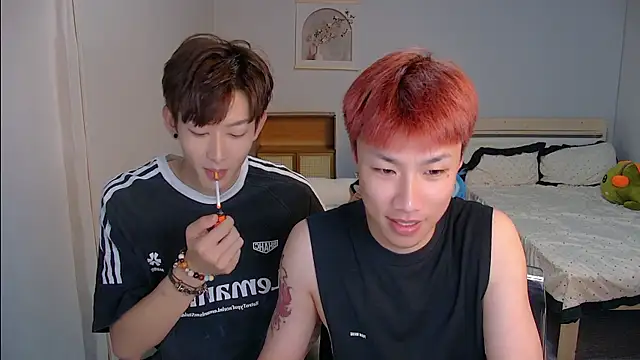 Chinese-Sweety online show from 07.21.26