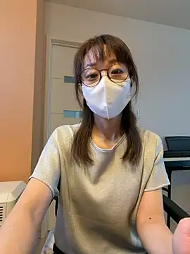 Kaede 00112 online show from 05.29.26