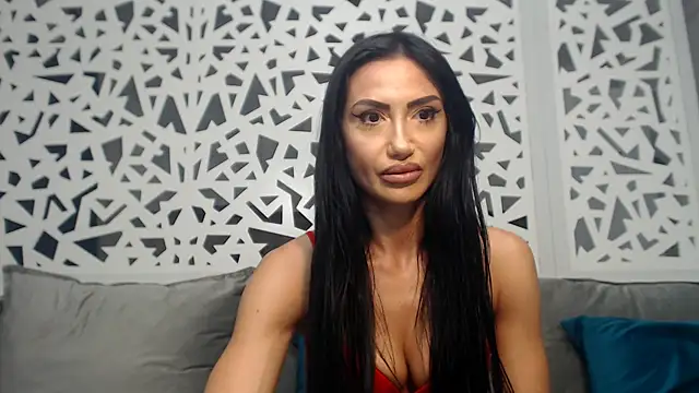 amandasin online show from 07.03.26