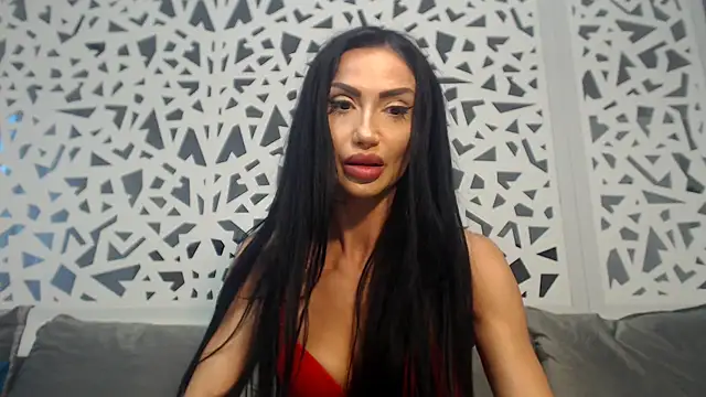amandasin online show from 07.13.26