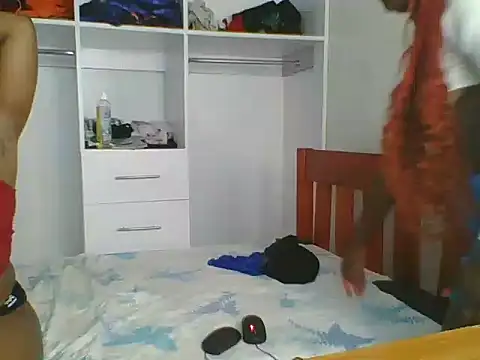 Sasseiqueen  online show from 05.29.26