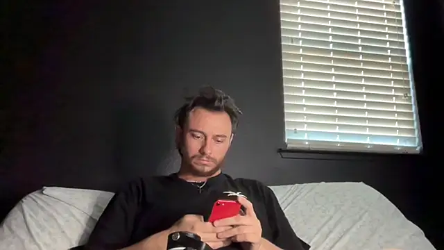 Tallhungcloudyyy online show from 07.25.26