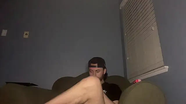 Tallhungcloudyyy online show from 07.27.26