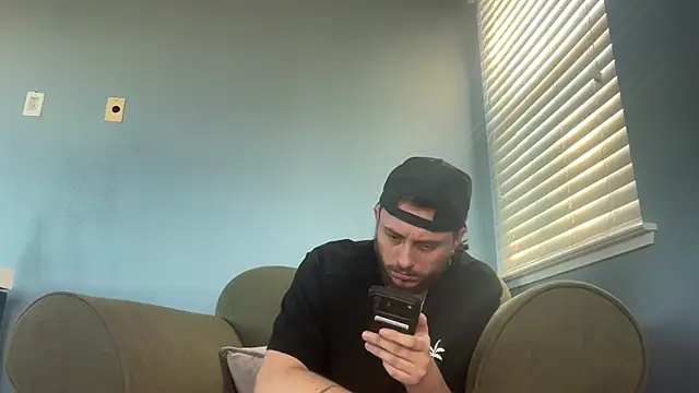 Tallhungcloudyyy online show from 07.28.26
