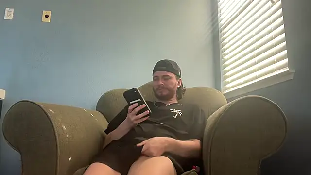 Tallhungcloudyyy online show from 07.28.26