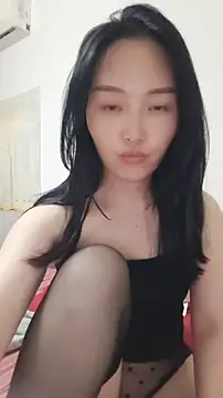 lylxili online show from 06.14.26