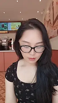lylxili online show from 06.16.26
