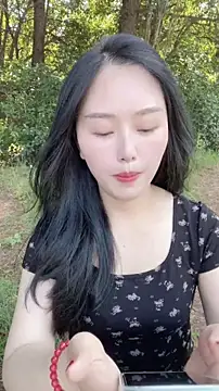 lylxili online show from 06.27.26