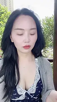lylxili online show from 06.29.26