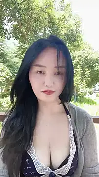 lylxili online show from 07.01.26