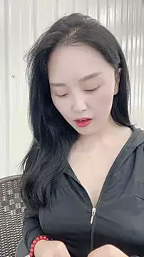 lylxili online show from 07.10.26