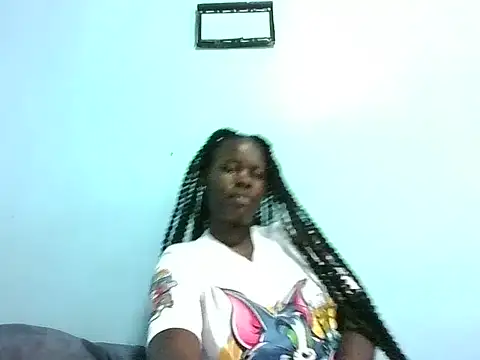 Stella blessing1 online show from 05.25.26