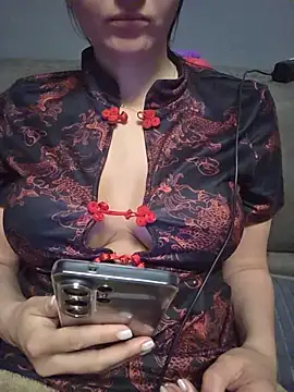 Anni Lee online show from 05.27.26
