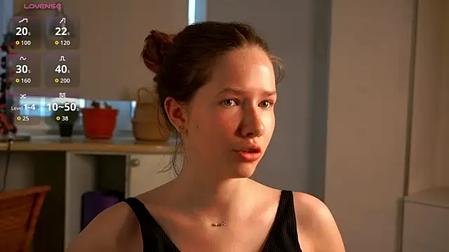 TatianaCichocki online show from 07.14.26