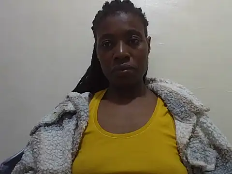 Eebony Bubbly online show from 05.31.26