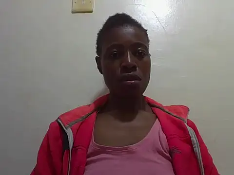 Eebony Bubbly online show from 06.01.26