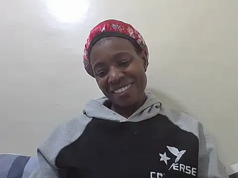 Eebony Bubbly online show from 06.14.26