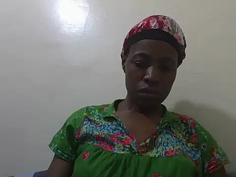 Eebony Bubbly online show from 06.17.26