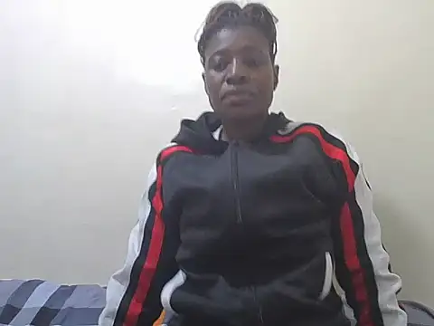 Eebony Bubbly online show from 07.20.26