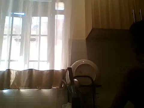 Hotty Luizer online show from 05.26.26