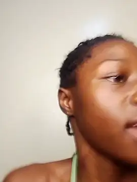 MyrahEbony online show from 07.17.26