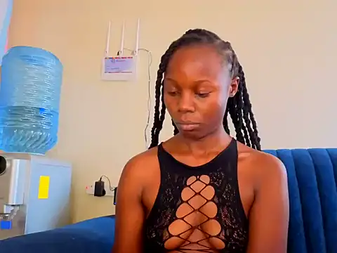 melanin sassy96 online show from 07.29.26