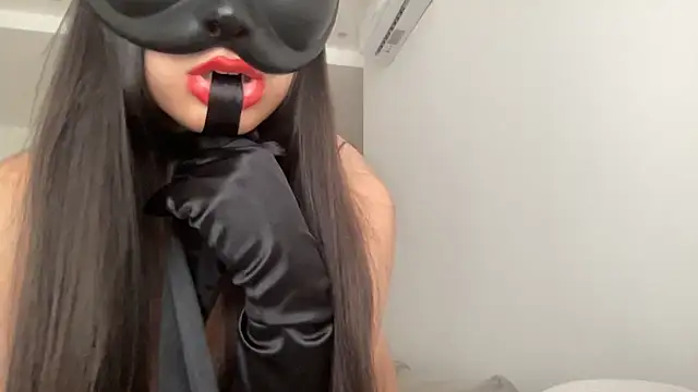 missbunnyj online show from 06.03.26