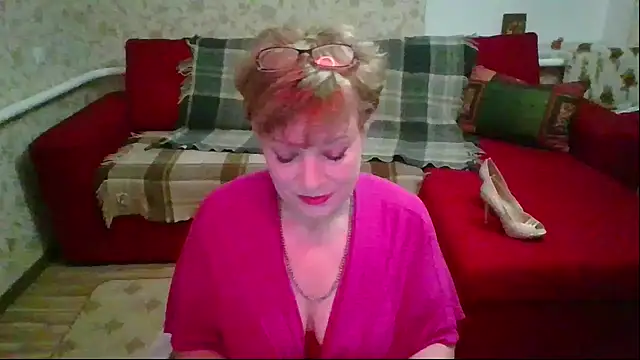 Snapshot of SamantaxFocs chatting on 06.02.26 SamantaxFocs online show from 06.02.26