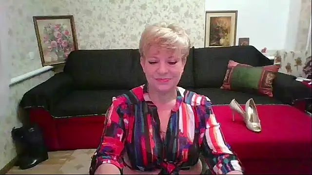 Snapshot of SamantaxFocs chatting on 07.21.26 SamantaxFocs online show from 07.21.26