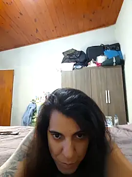 Snapshot of ladymorocha chatting on 06.03.26 ladymorocha online show from 06.03.26