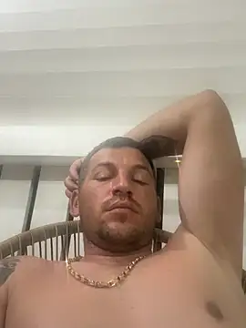 ModelJJ online show from 05.26.26