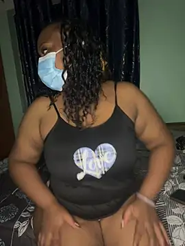 sexyDiva9 online show from 05.28.26