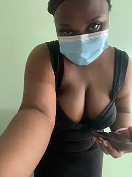 sexyDiva9 online show from 06.05.26